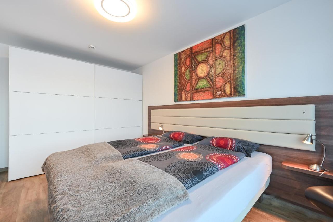 Ferienwohnung Schlossblick - City Fussen Exterior photo